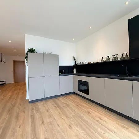 Apartment Relax