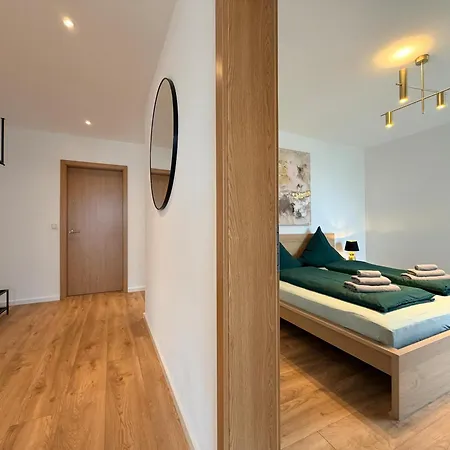 Relax Appartement Unteruhldingen
