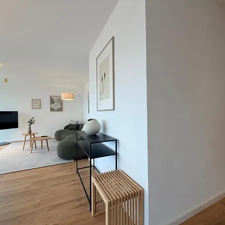 Relax Appartement *