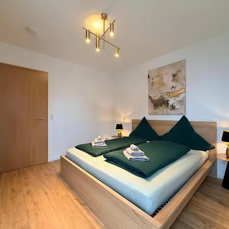 Appartement Relax *