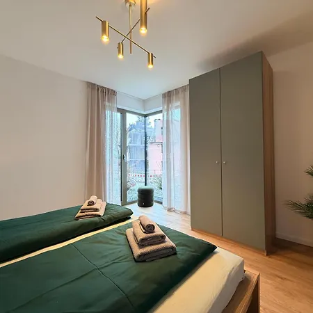 Relax Appartement Unteruhldingen