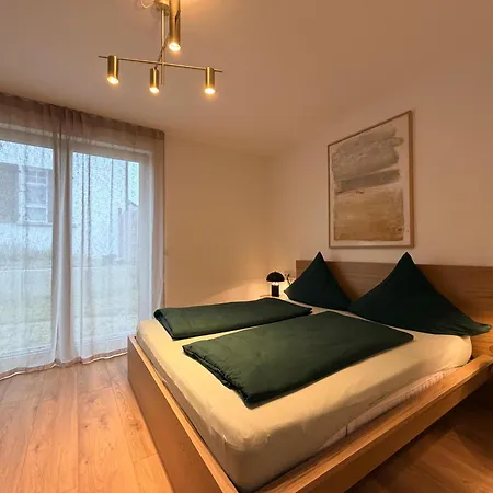 Appartement Relax