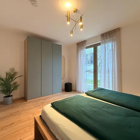 Relax Appartement Unteruhldingen