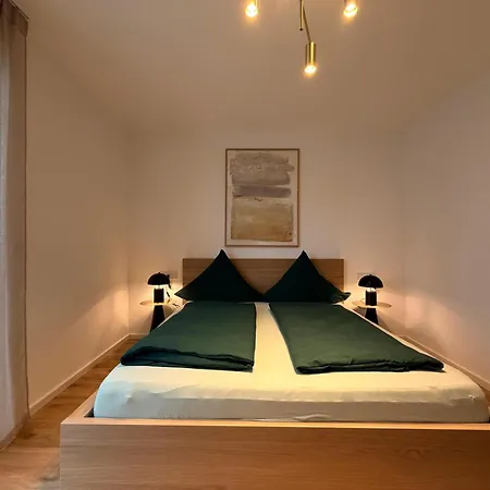 Relax Appartement Unteruhldingen