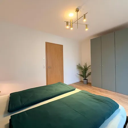 Relax Appartement Unteruhldingen