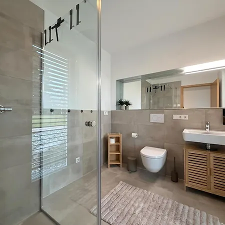 Appartement Relax Unteruhldingen