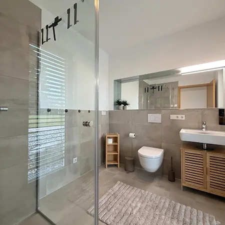 Relax Appartement *