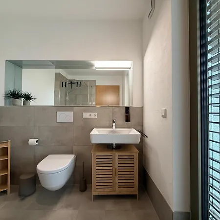 Relax Appartement Unteruhldingen