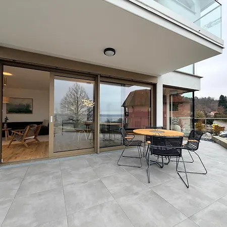 Appartement Relax Unteruhldingen